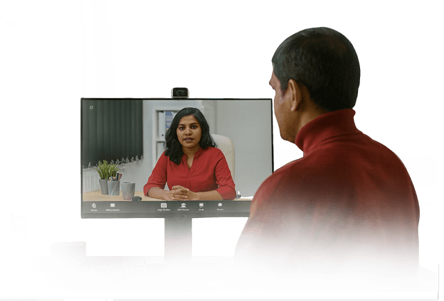 1:1 Online Mentorship