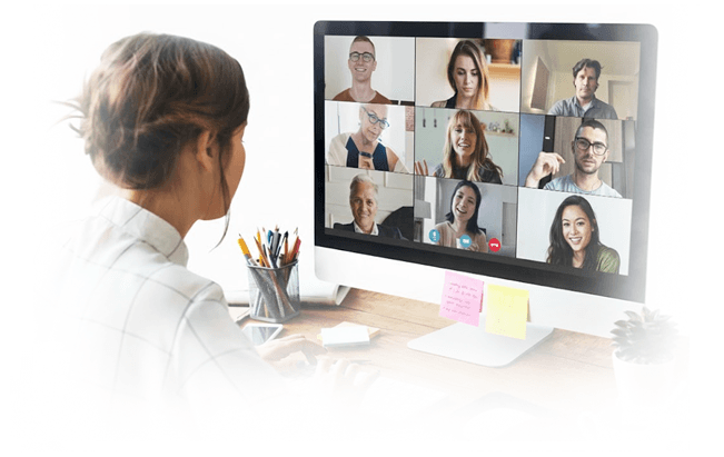 Online Group Classes