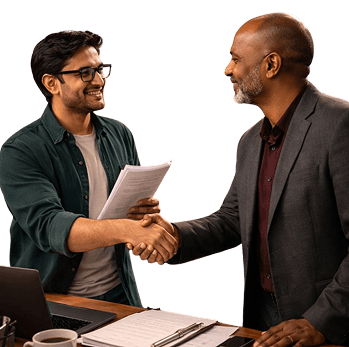 Direct, Transparent Access