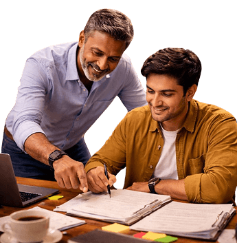 A Complete Creator Ecosystem